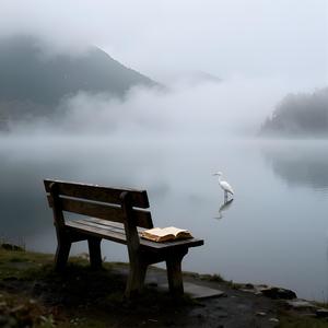 伏建 - 南津关之约