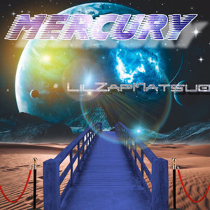Mercury (feat. Palm2ree)