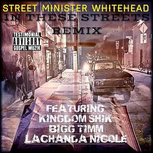 In These Streets (feat. Kingdom Shik, Lachanda Nicole & Bigg Timm) [Remix]