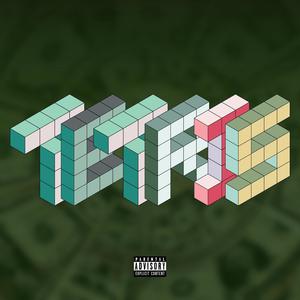 Tetris (Explicit)