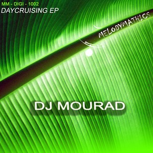 Day Cruising EP