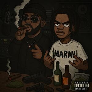 11pm In Detroit (feat. 1TAKEZ) (Explicit)