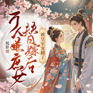 第54集柳 暗花明 (DJ长音频)封面