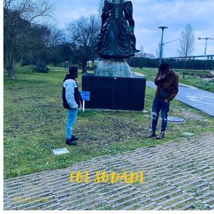 Foi Sodadi (feat. Bray Street Polo) (Explicit)