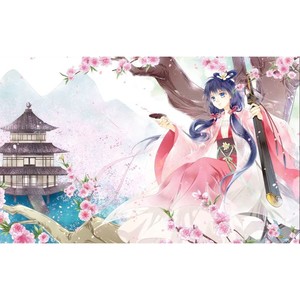 【言和】东风第一枝