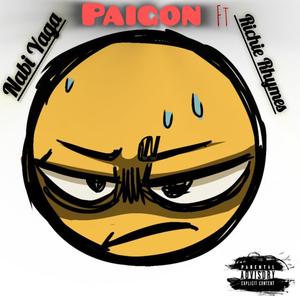 Paigon (feat. Richie Rhymes)