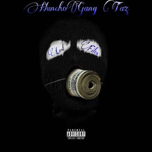 Anyways Freestyle (Explicit)