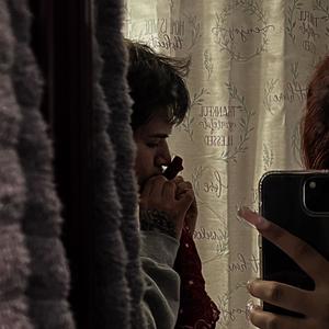 Talk For Me (Explicit)