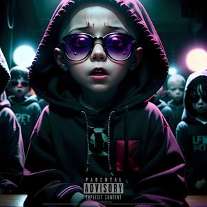 Clepsidra (feat. Ad Litteram) (Explicit)