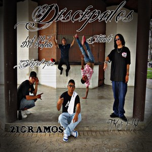 Discípulos (Explicit)