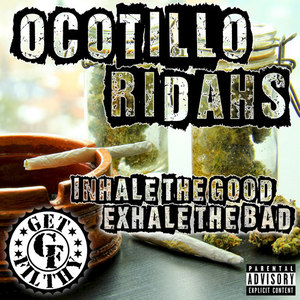 Inhale Exhale (Explicit)