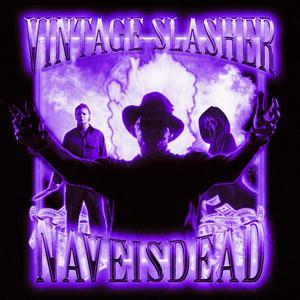 Vintage Slasher (Explicit)