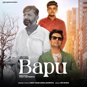 Bapu