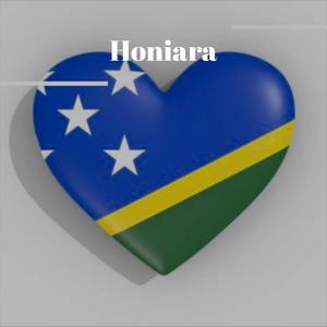 Honiara