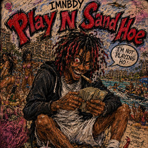 Play N Sand Hoe (Explicit)