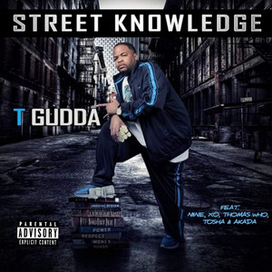 Street Knowledge (Explicit)