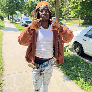 RoadBlock (feat. Ayoolii) (Explicit)