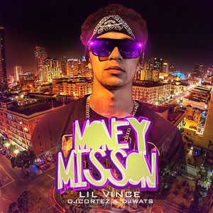 Lil Vince - Turn Up (Feat. Yung Jazz, Riko & Yung Latino)