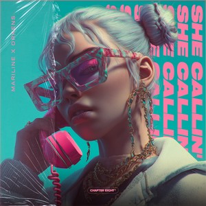 She Callin' (Explicit)