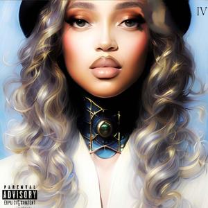 DANCE TO MY PAIN IV (Explicit)