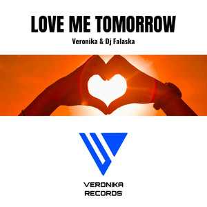 Love me tomorrow (Extended Mix)