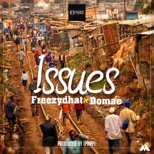 Issues(feat. Domae) (Explicit)