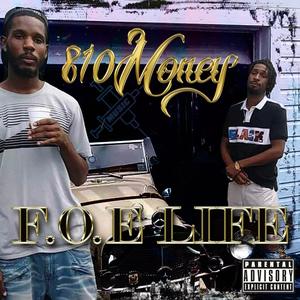 Spin The Block 810Money (feat. Eastside Lito, Fats & TL Dunt) [Explicit]