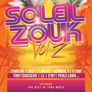 Soleil Zouk (Vol. 2)