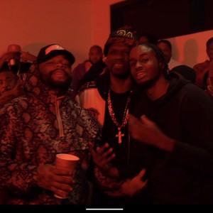 Head Bussas(We been outside compilation album)(feat. 1taketeezy & Rosecrans Tone) (Explicit)