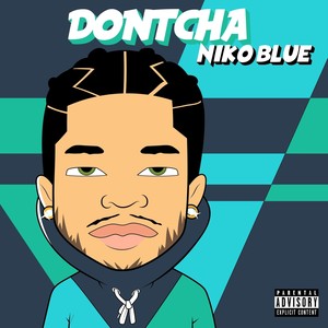 Dontcha (Explicit)