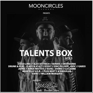 Another Jam (Original Mix)