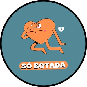 SÓ BOTADA (Explicit)
