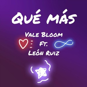 Qué Más (feat. León Ruiz)