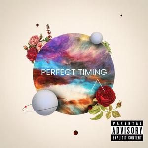 Press - Perfect Timing