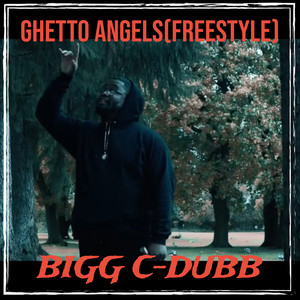 Ghetto Angels (Freestyle) [Explicit]