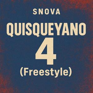 Quisqueyano 4 (Freestyle)