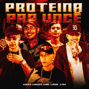 Proteína pra Você (Explicit)