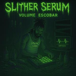 The Last Of The Mohicans (feat. M5 Dez) (Explicit)