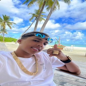 ELAS QUER ME TER LUUKY (Explicit)