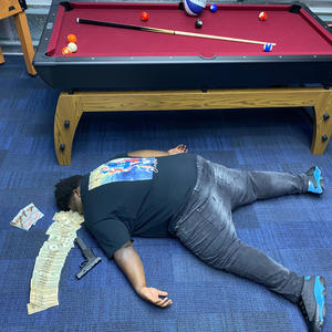 Blue benji (Explicit)