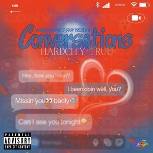 Conversations (Explicit)