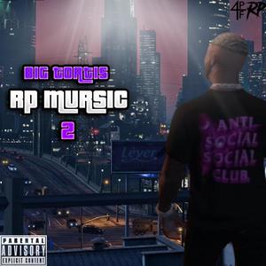 Rp Mursic 2 (Explicit)