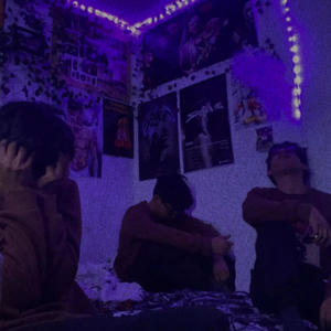 go away (feat. stallithescientist!) (Explicit)