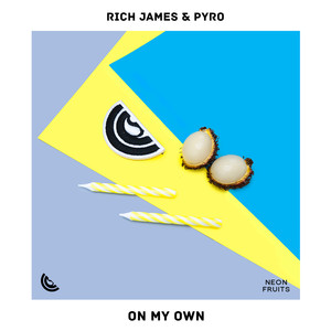 Rich James - On My Own