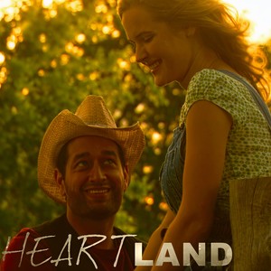 Heart Land (Remix Version)
