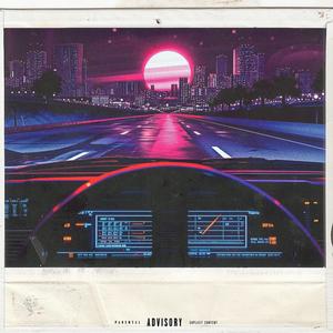 Driving (feat. P.O.P.E) (Explicit)