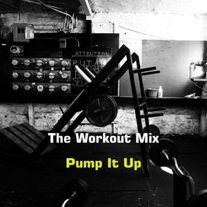 Pump It Up (Radio Edit)