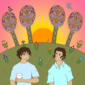 Fél (feat. Szlimmy & Yrodi)