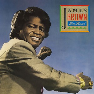James Brown - I'm Real (Special Version)
