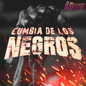 Cumbia de Los Negros